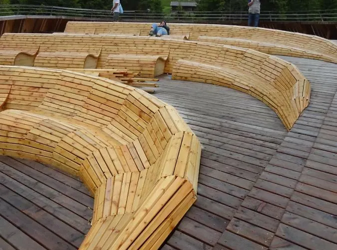 Stubai Inklusive Stubai Super Card Διαμέρισμα Fulpmes