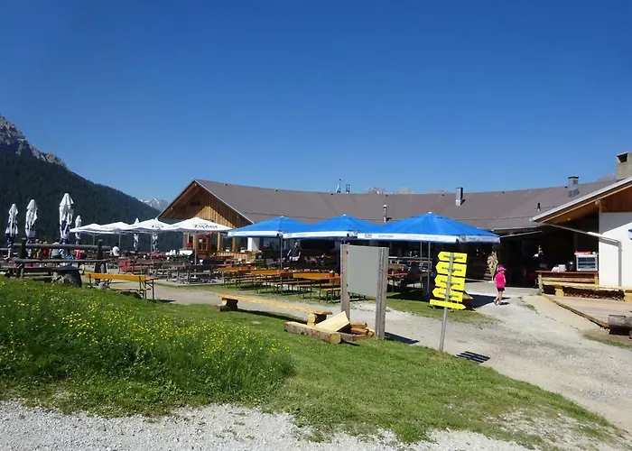 Stubai Inklusive Stubai Super Card Διαμέρισμα