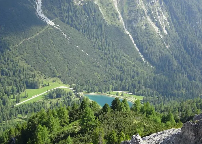 Stubai Inklusive Stubai Super Card Διαμέρισμα Fulpmes