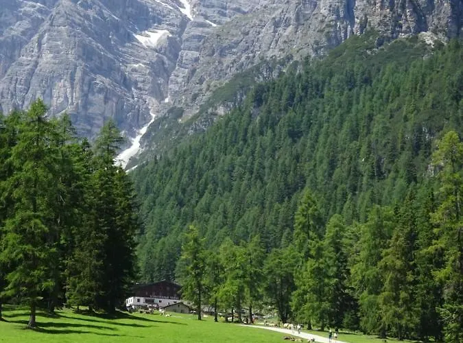 Stubai Inklusive Stubai Super Card Fulpmes