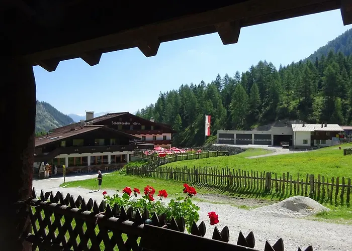 Stubai Inklusive Stubai Super Card