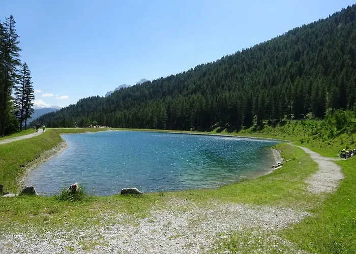 Stubai Inklusive Stubai Super Card Apartamento