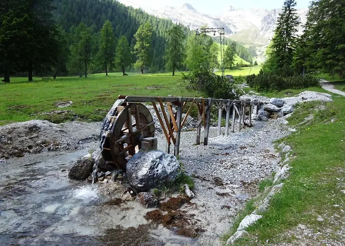 Stubai Inklusive Stubai Super Card * Fulpmes