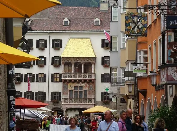 Stubai Inklusive Stubai Super Card Apartamento *