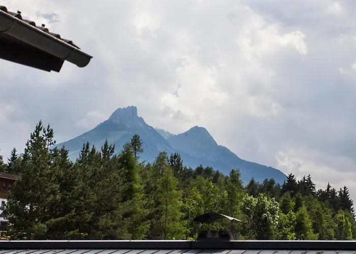 Stubai Inklusive Stubai Super Card Fulpmes