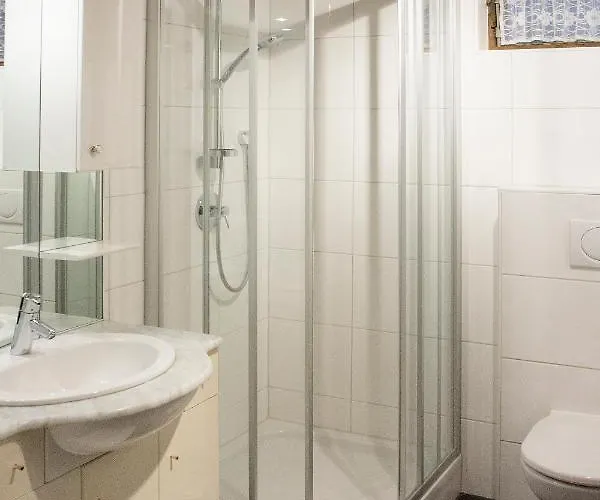 Apartamento Stubai Inklusive Stubai Super Card *