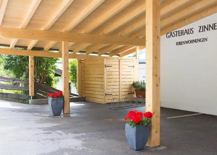 Apartamento Stubai Inklusive Stubai Super Card Fulpmes