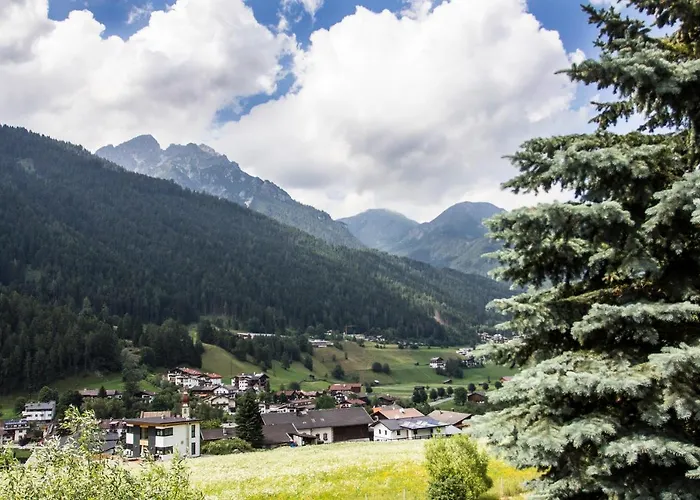 Stubai Inklusive Stubai Super Card Apartamento