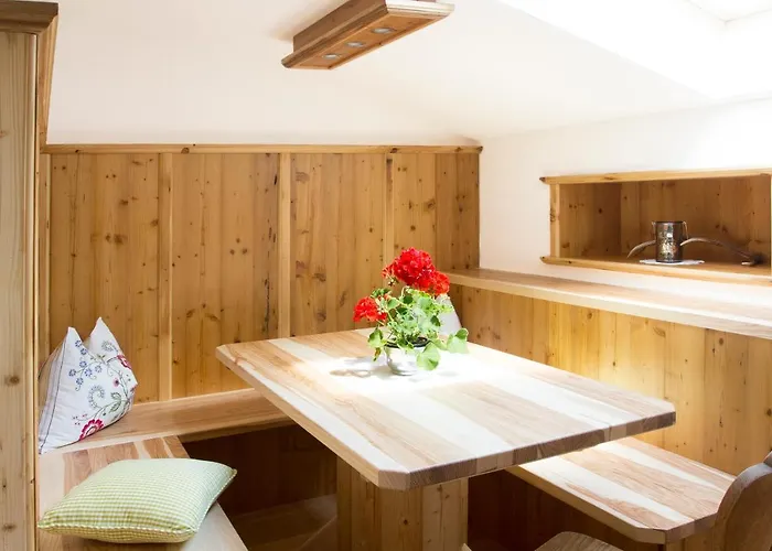 Stubai Inklusive Stubai Super Card Apartamento