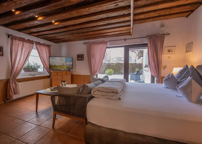 Stubai Inklusive Stubai Super Card Apartamento Fulpmes