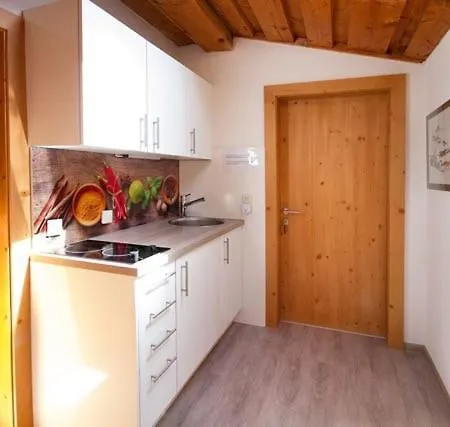 Appartement Stubai Inklusive Stubai Super Card - Near Innsbruck *