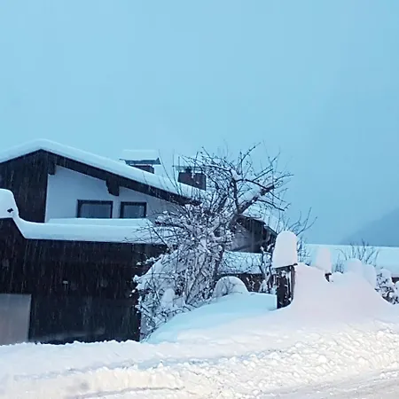 Appartement Stubai Inklusive Stubai Super Card - Near Innsbruck