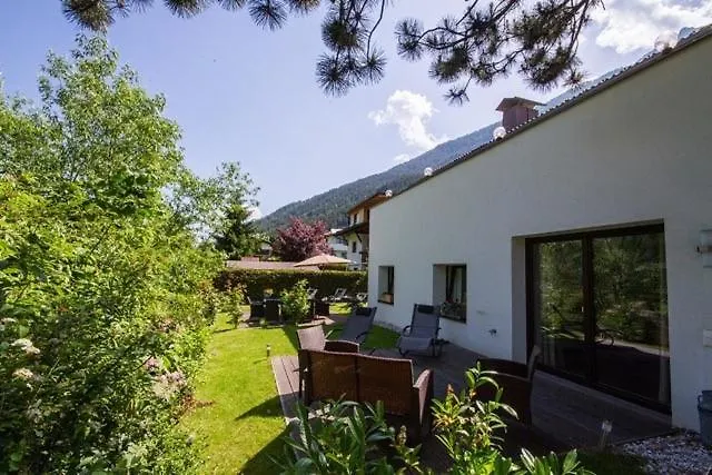 Stubai Apartment Fulpmes