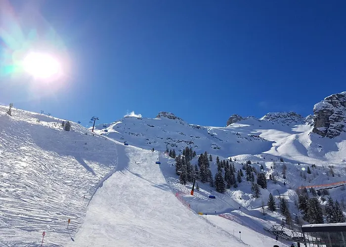 Apartment Stubai Fulpmes