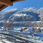 Stubai Inklusive Stubai Super Card Apartament Fulpmes