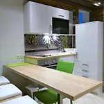 Apartament Stubai Inklusive Stubai Super Card