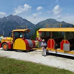 Stubai Inklusive Stubai Super Card Fulpmes