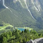 Stubai Inklusive Stubai Super Card Apartament Fulpmes
