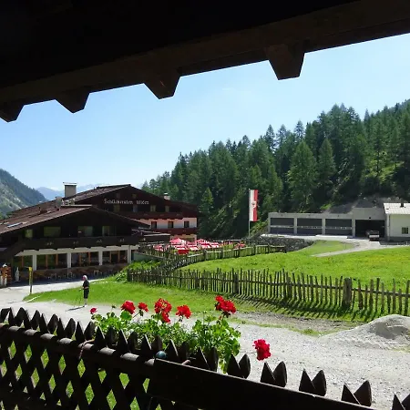 Stubai Inklusive Stubai Super Card - Near Innsbruck